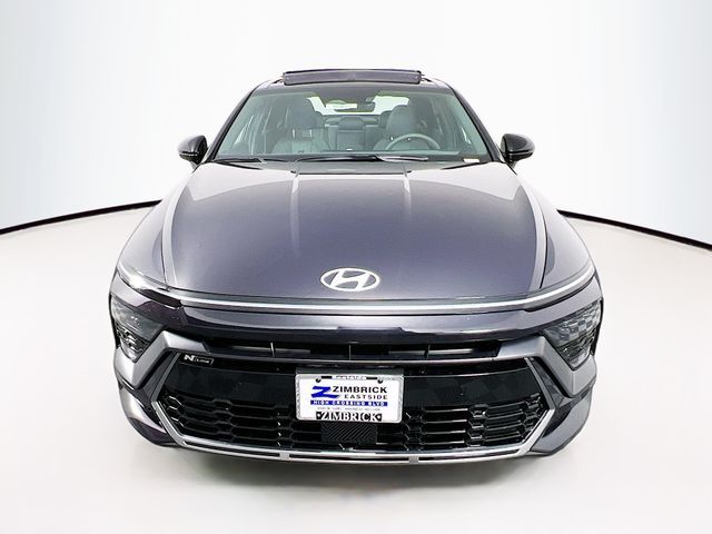 2024 Hyundai Sonata N Line