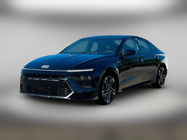 2024 Hyundai Sonata N Line