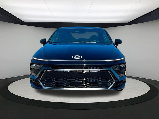2024 Hyundai Sonata N Line
