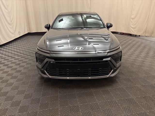 2024 Hyundai Sonata N Line