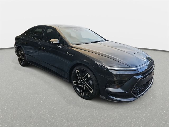 2024 Hyundai Sonata N Line