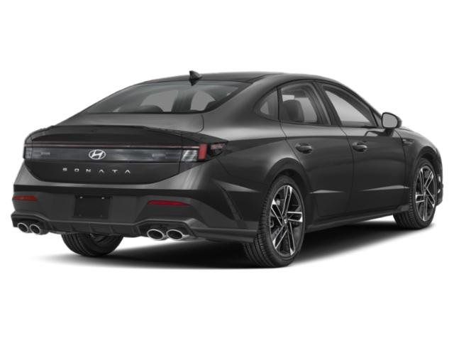 2024 Hyundai Sonata N Line