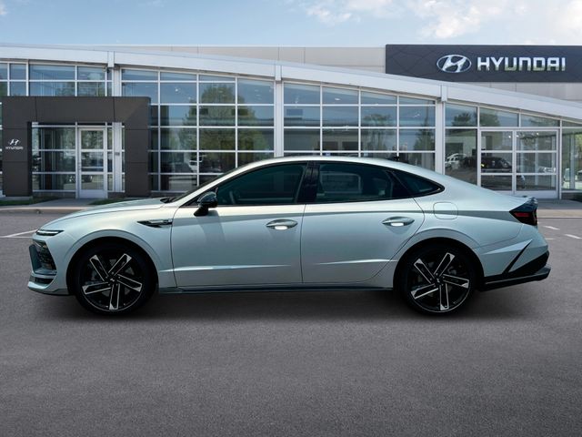 2024 Hyundai Sonata N Line