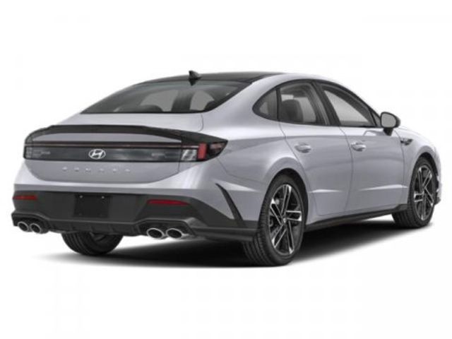 2024 Hyundai Sonata N Line