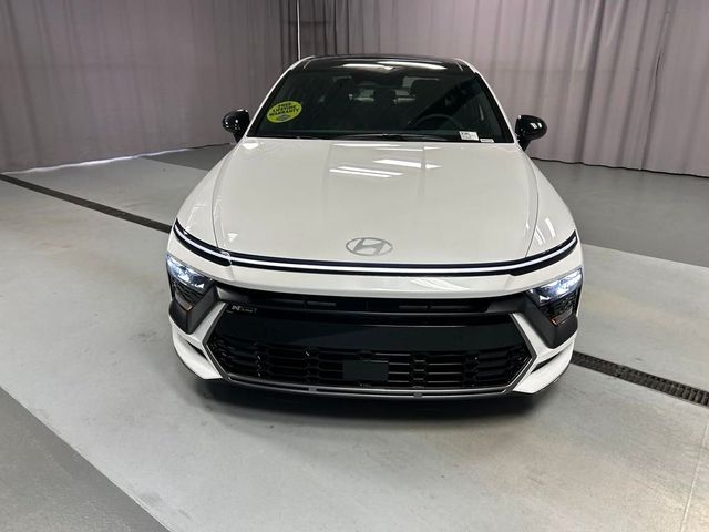 2024 Hyundai Sonata N Line