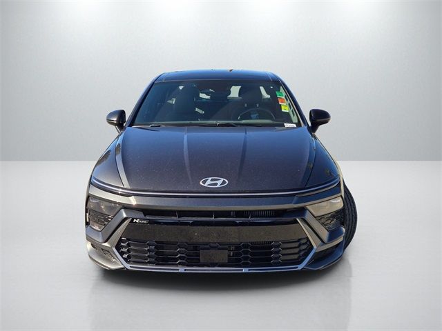 2024 Hyundai Sonata N Line