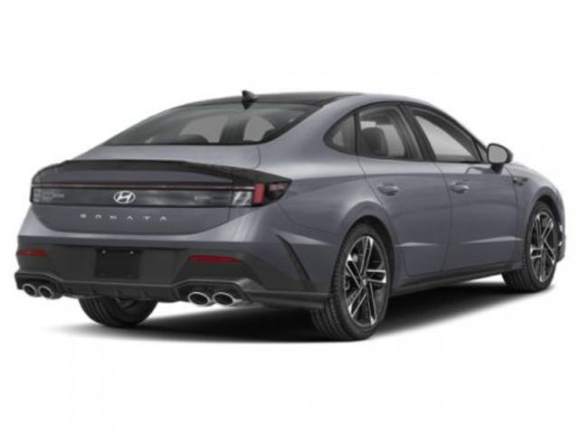 2024 Hyundai Sonata N Line