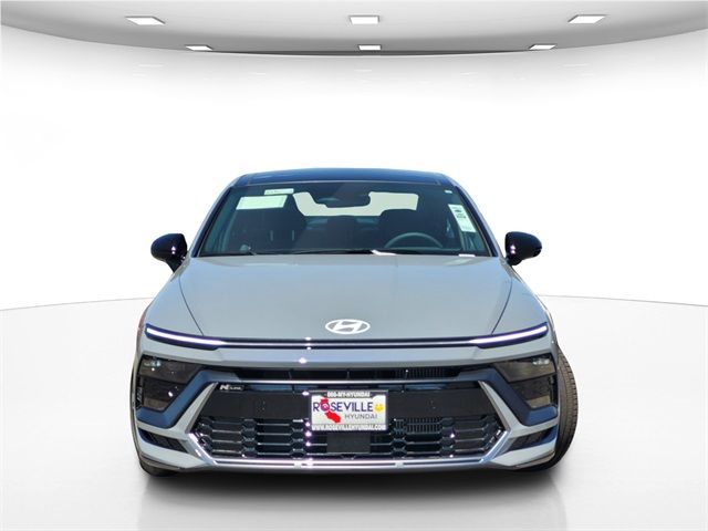 2024 Hyundai Sonata N Line