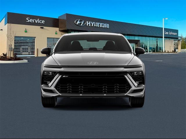 2024 Hyundai Sonata N Line