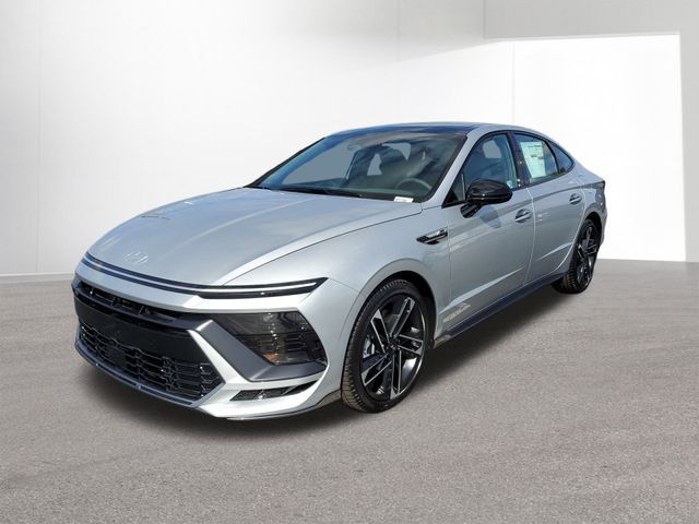 2024 Hyundai Sonata N Line