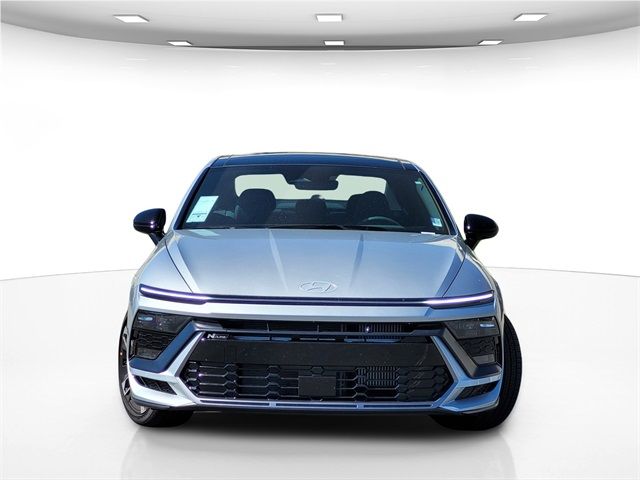 2024 Hyundai Sonata N Line