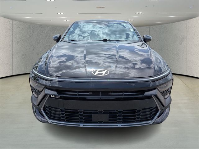 2024 Hyundai Sonata N Line