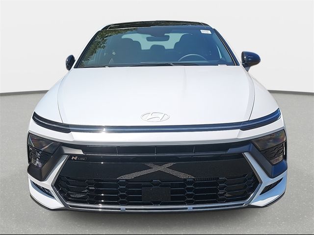 2024 Hyundai Sonata N Line