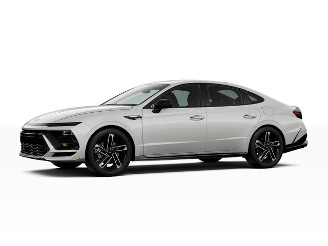 2024 Hyundai Sonata N Line