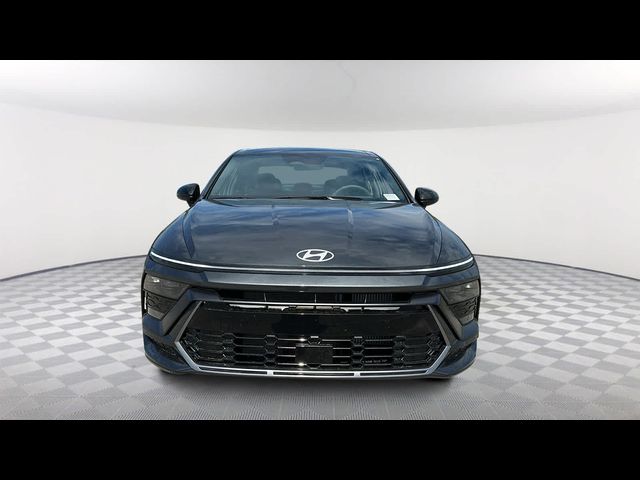 2024 Hyundai Sonata N Line