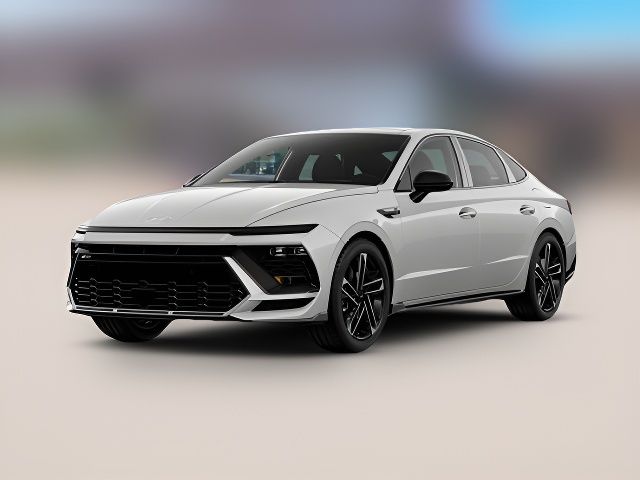 2024 Hyundai Sonata N Line