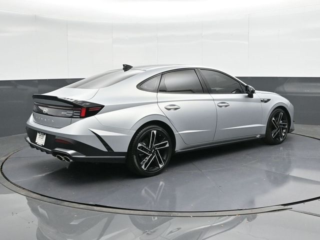 2024 Hyundai Sonata N Line