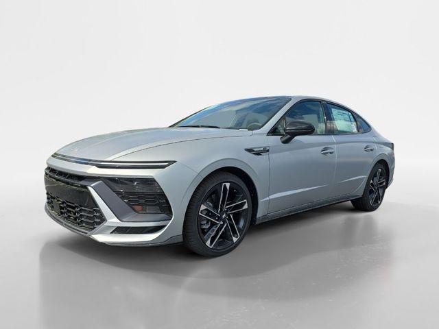 2024 Hyundai Sonata N Line