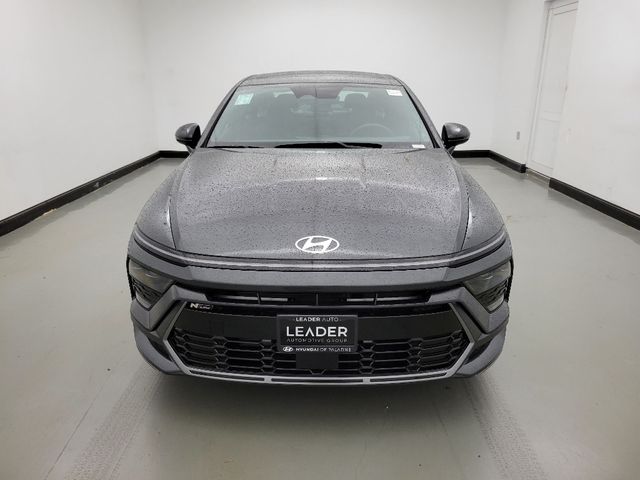 2024 Hyundai Sonata N Line