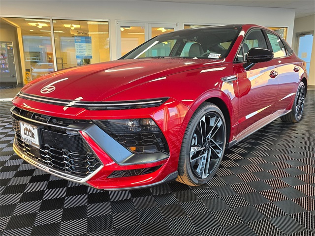 Vehicle image 1 of 28