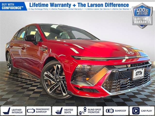 Vehicle image 5 of 28