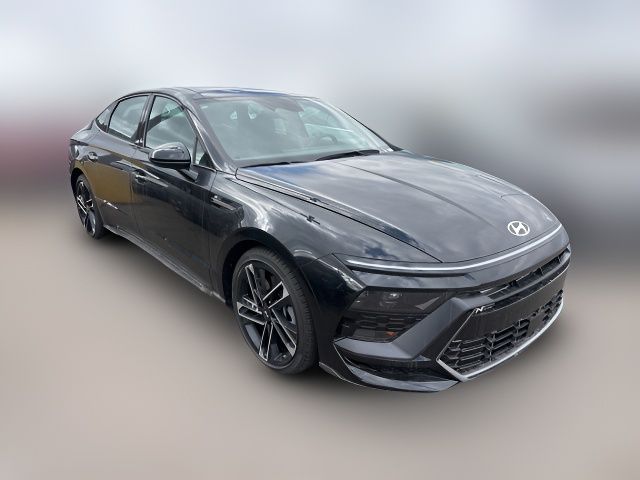 2024 Hyundai Sonata N Line