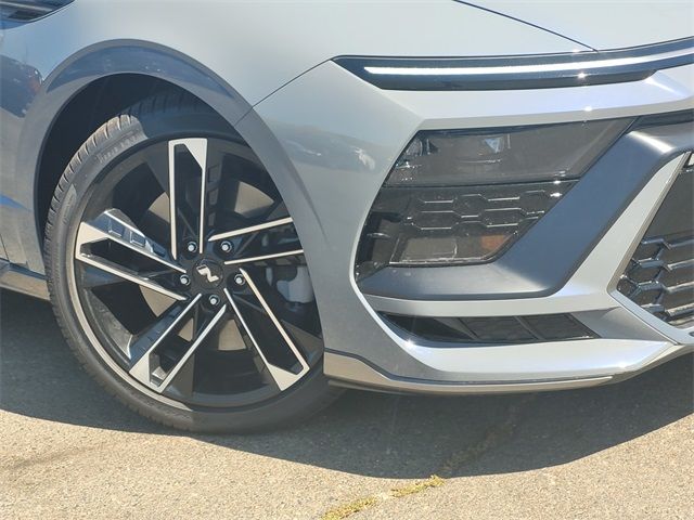 2024 Hyundai Sonata N Line