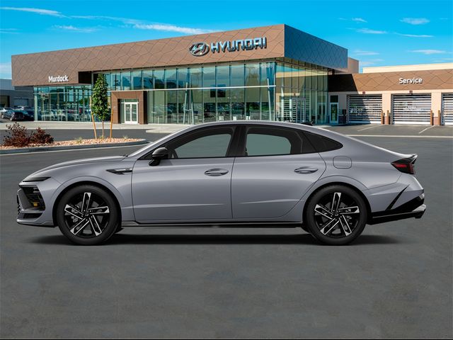 2024 Hyundai Sonata N Line