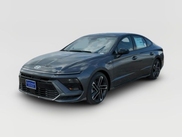 2024 Hyundai Sonata N Line