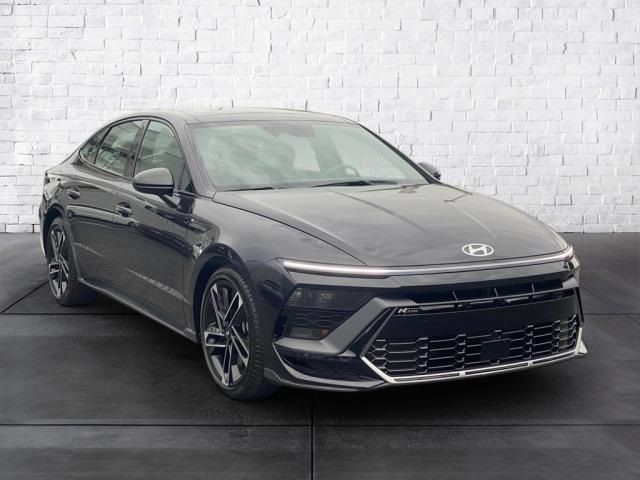 2024 Hyundai Sonata N Line