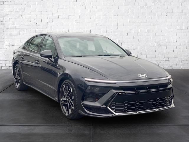 2024 Hyundai Sonata N Line