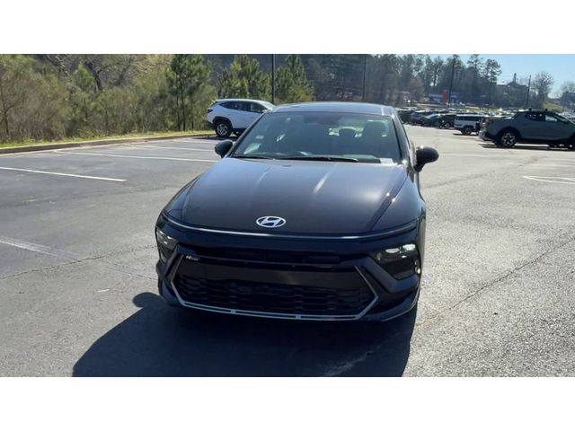 2024 Hyundai Sonata N Line