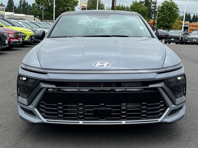 2024 Hyundai Sonata N Line