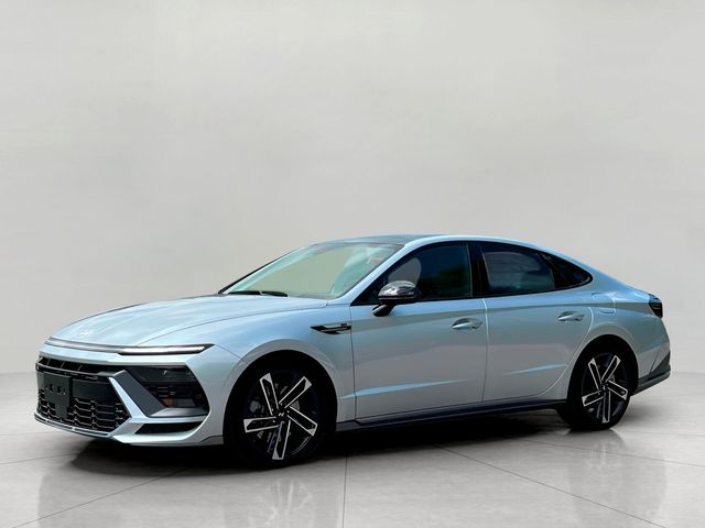 2024 Hyundai Sonata N Line