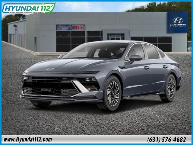 2024 Hyundai Sonata Hybrid SEL