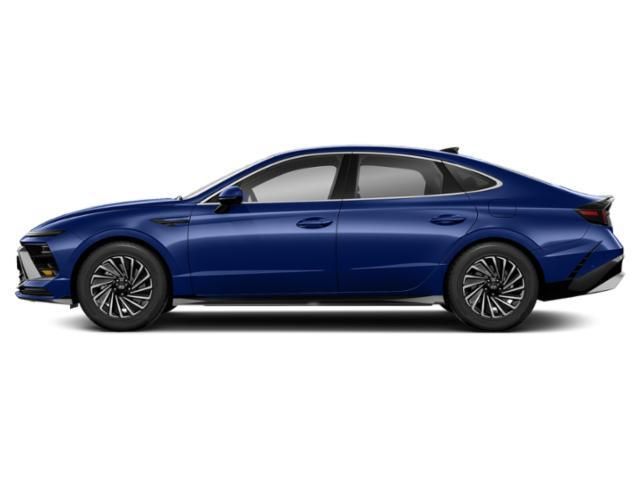 2024 Hyundai Sonata Hybrid Limited