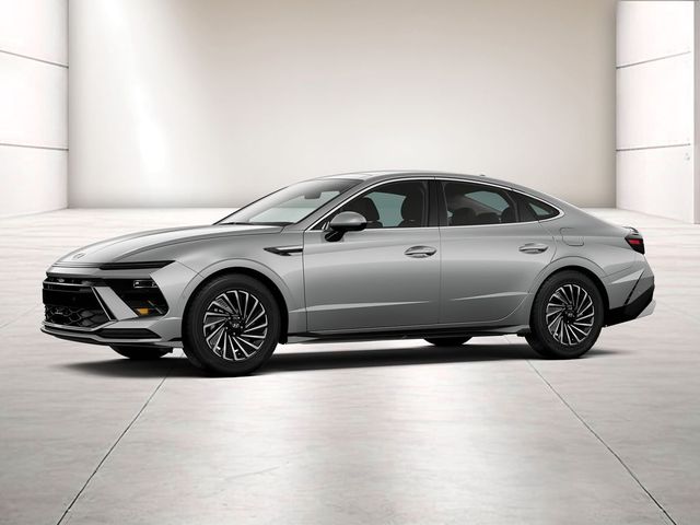 2024 Hyundai Sonata Hybrid Limited