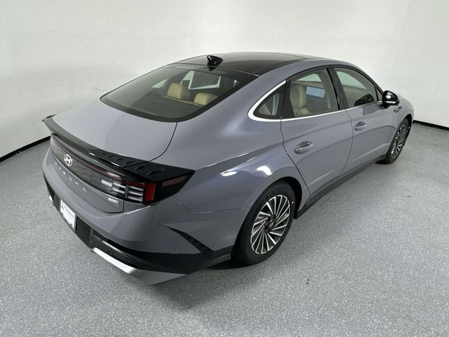 2024 Hyundai Sonata Hybrid Limited