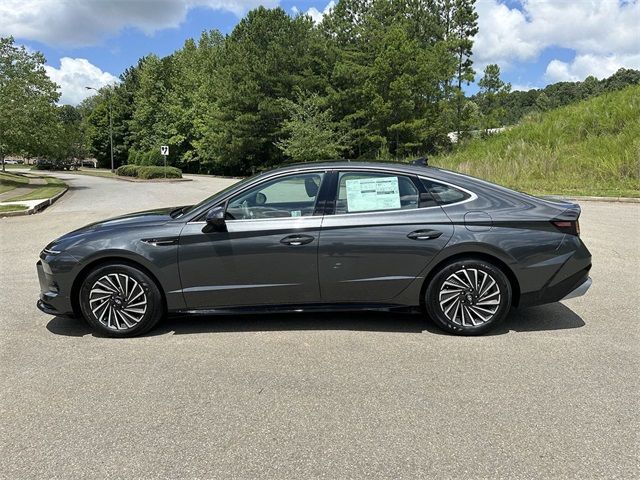 2024 Hyundai Sonata Hybrid Limited