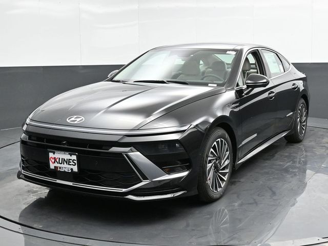2024 Hyundai Sonata Hybrid Limited
