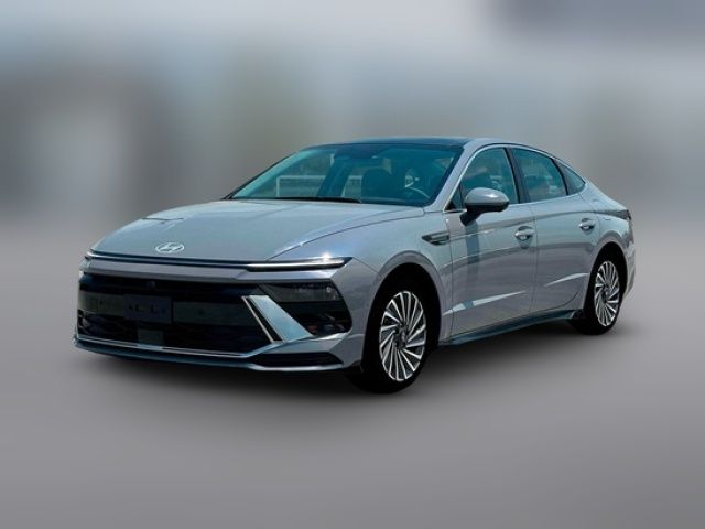 2024 Hyundai Sonata Hybrid Limited