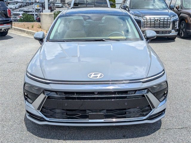 2024 Hyundai Sonata Hybrid Limited