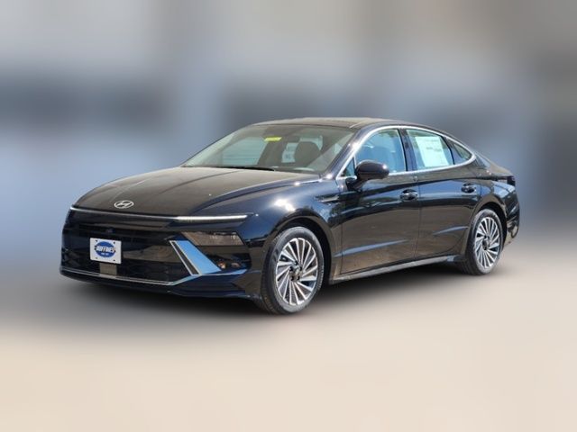 2024 Hyundai Sonata Hybrid Limited