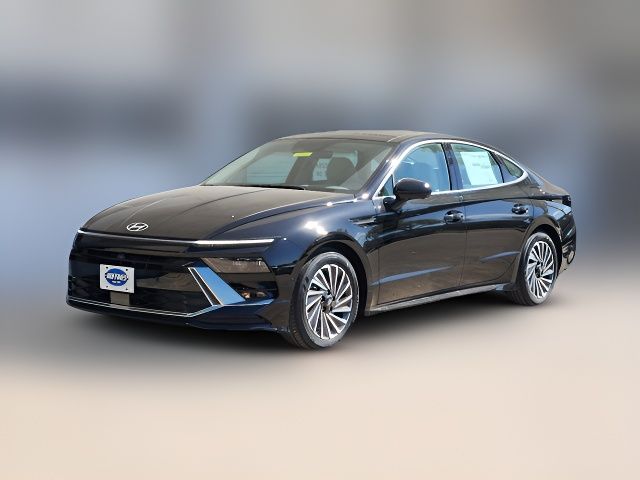 2024 Hyundai Sonata Hybrid Limited