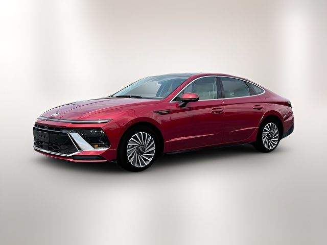 2024 Hyundai Sonata Hybrid Limited