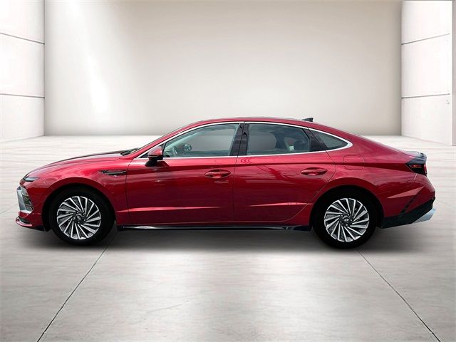 2024 Hyundai Sonata Hybrid Limited