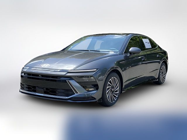 2024 Hyundai Sonata Hybrid Limited