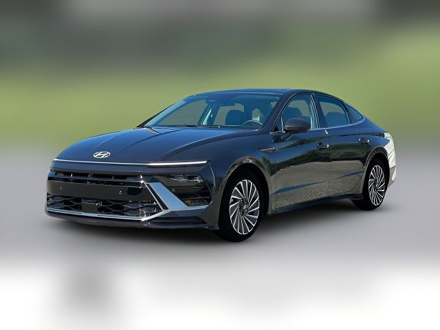 2024 Hyundai Sonata Hybrid Limited