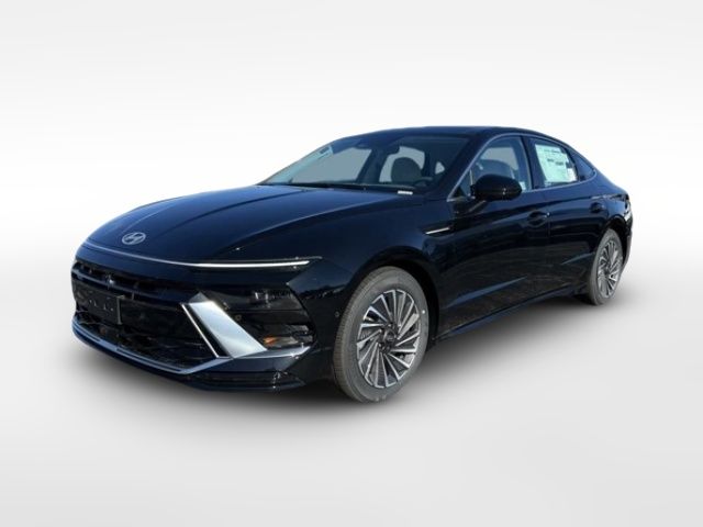 2024 Hyundai Sonata Hybrid Limited