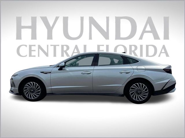 2024 Hyundai Sonata Hybrid Limited